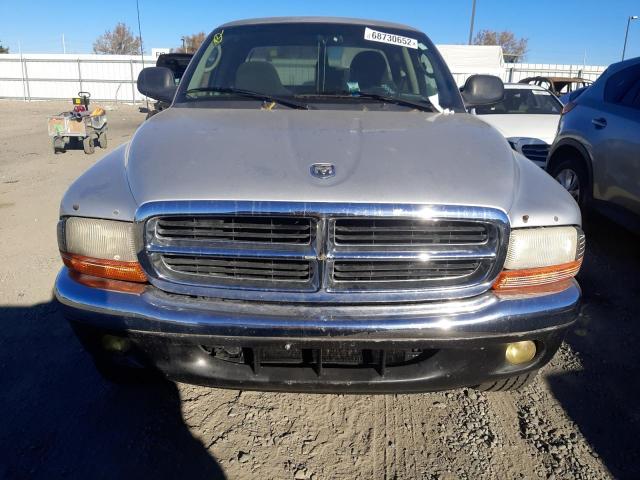 Photo 5 from auction – 2001 DODGE DAKOTA with VIN 1B7GG22N01S206469