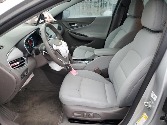 Photo 7 from auction – 2018 CHEVROLET MALIBU LT with VIN 1G1ZD5ST8JF133063
