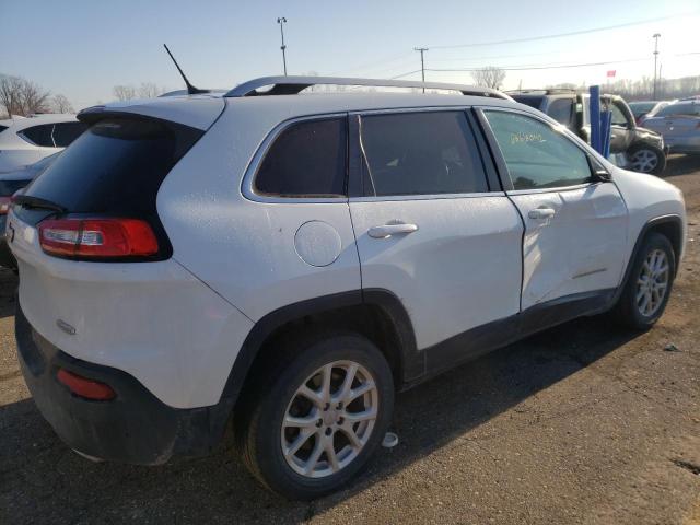 Photo 3 from auction – 2015 JEEP CHEROKEE L with VIN 1C4PJLCS4FW537275