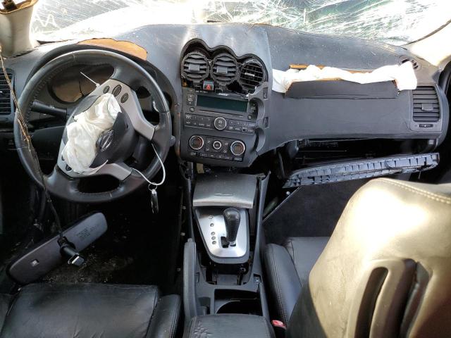 Photo 8 from auction – 2008 NISSAN ALTIMA 2.5 with VIN 1N4AL24E78C281582
