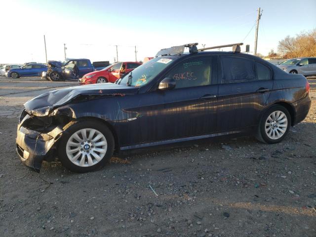 BMW 328 I 2009 с VIN WBAPH73569E129266 - Фото с аукциона