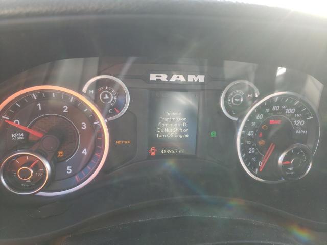 Photo 9 from auction – 2020 RAM 4500 with VIN 3C7WRLEL4LG310532