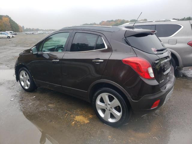 Photo 2 from auction – 2015 BUICK ENCORE with VIN KL4CJASB7FB234853