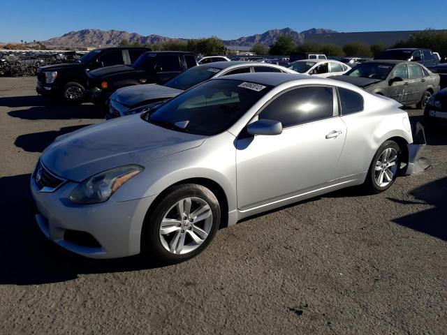 NISSAN ALTIMA S 2011 with VIN 1N4AL2EPXBC113717 - Photo from auction