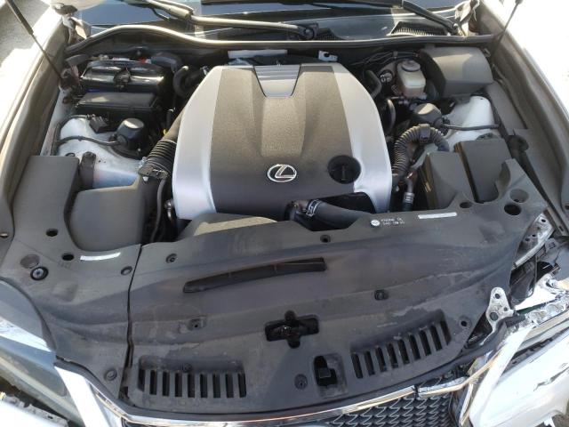 Photo 11 from auction – 2015 LEXUS GS 350 with VIN JTHBE1BL2FA018959