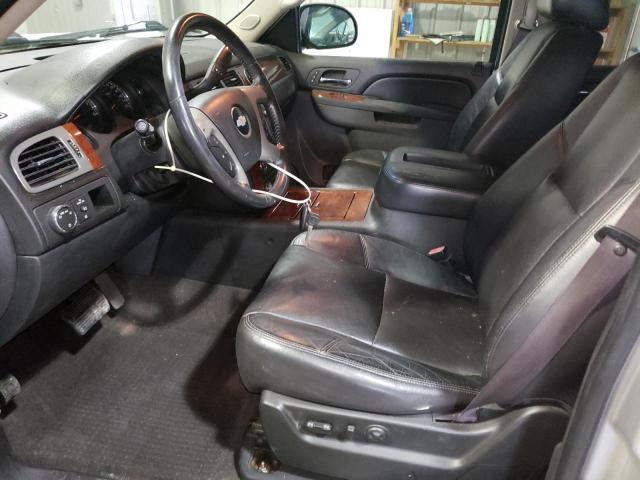 Photo 7 from auction – 2011 CHEVROLET TAHOE C150 with VIN 1GNSCCE0XBR284298