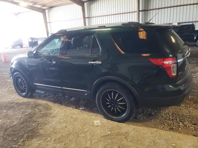 Photo 2 from auction – 2013 FORD EXPLORER X with VIN 1FM5K7D86DGB47389