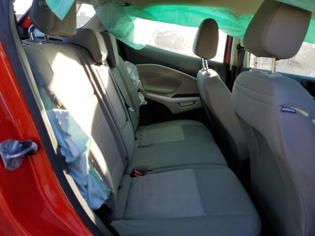 Photo 10 from auction – 2021 FORD ECOSPORT S with VIN MAJ3S2FEXMC399354