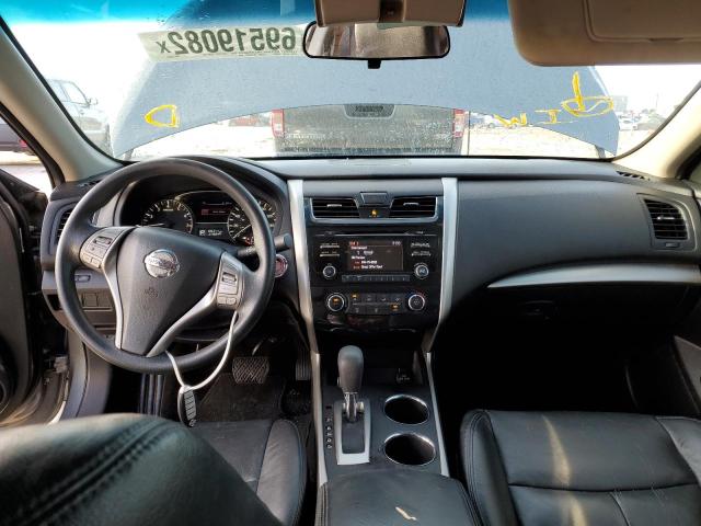 Photo 8 from auction – 2015 NISSAN ALTIMA 2.5 with VIN 1N4AL3AP8FC459637