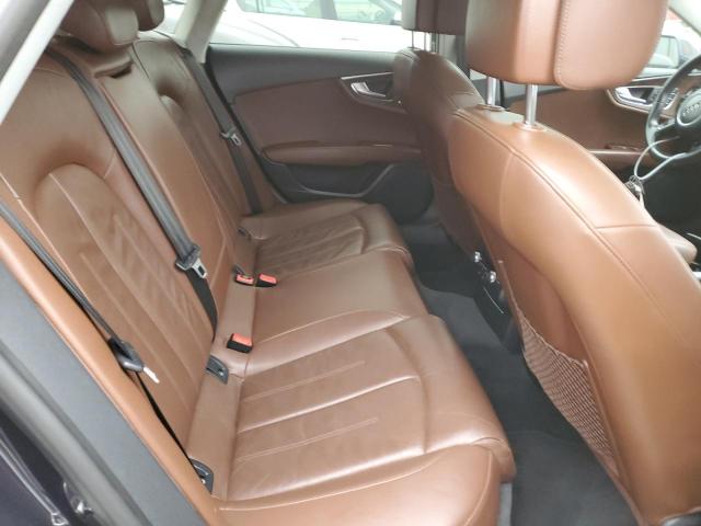 Photo 10 from auction – 2016 AUDI A7 PREMIUM with VIN WAUWGAFC7GN055178
