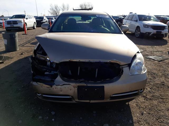Photo 5 from auction – 2006 BUICK LUCERNE CX with VIN 1G4HE57Y06U164665