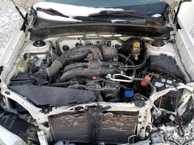 Photo 11 from auction – 2012 SUBARU FORESTER L with VIN JF2SHBEC1CH431678