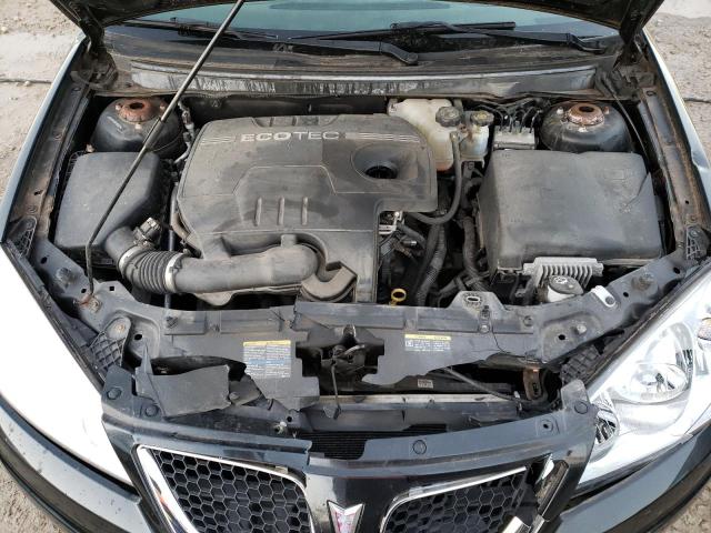 Photo 11 from auction – 2010 PONTIAC G6 with VIN 1G2ZA5E02A4163094
