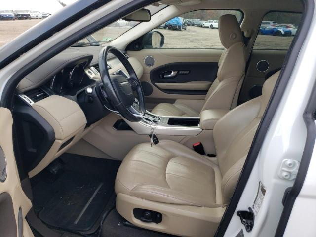 Photo 7 from auction – 2017 LAND ROVER RANGE ROVE with VIN SALVP2BG7HH192806