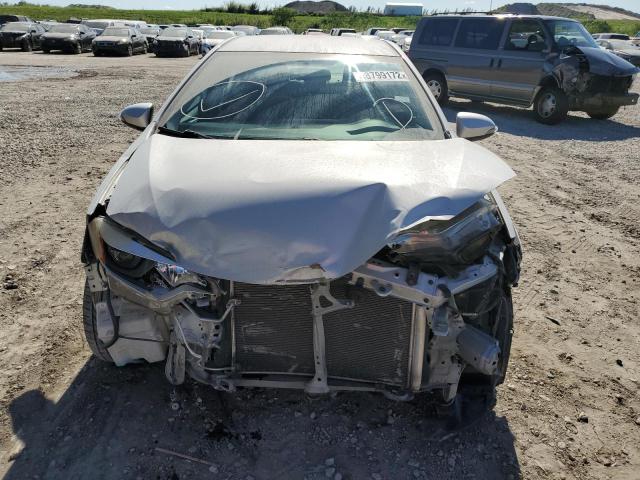 Photo 5 from auction – 2015 TOYOTA COROLLA L with VIN 2T1BURHE0FC267557