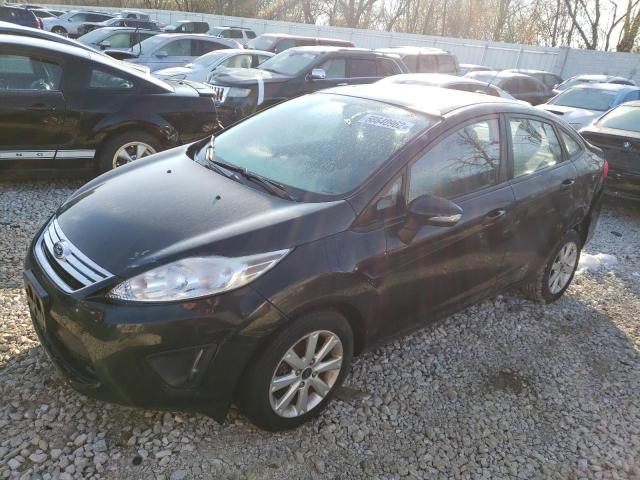 Photo 1 from auction – 2013 FORD FIESTA SE with VIN 3FADP4BJ4DM167903