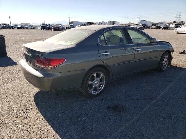 Photo 3 from auction – 2005 LEXUS ES 330 with VIN JTHBA30G855095629