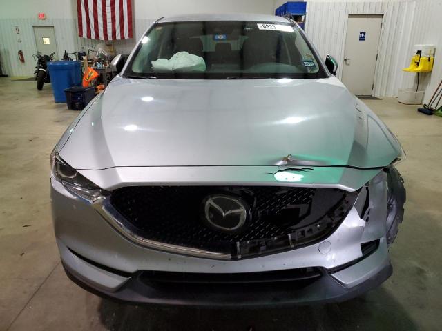 Photo 5 from auction – 2018 MAZDA CX-5 TOURI with VIN JM3KFACMXJ0335447