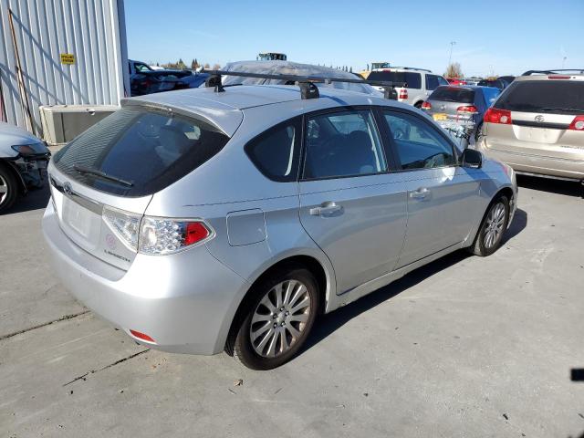 Photo 3 from auction – 2010 SUBARU IMPREZA 2. with VIN JF1GH6B61AH820849