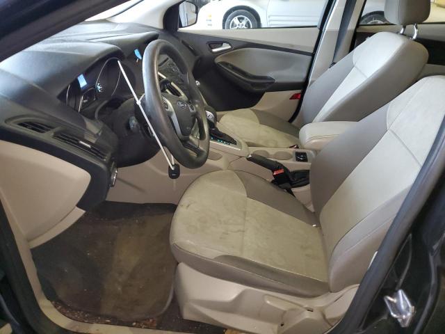 Photo 7 from auction – 2012 FORD FOCUS SE with VIN 1FAHP3F25CL281357