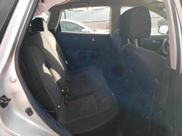 Photo 10 from auction – 2011 NISSAN ROGUE S with VIN JN8AS5MV5BW682086