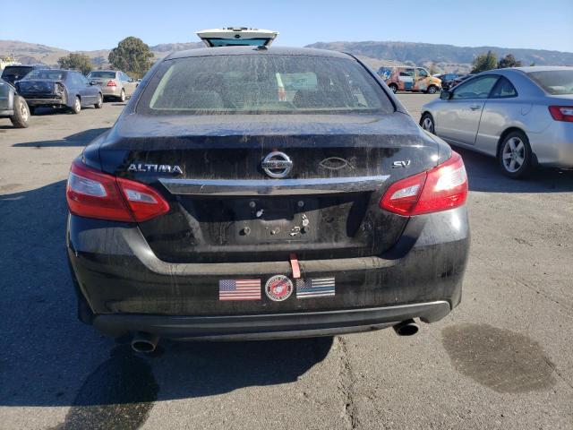 Photo 6 from auction – 2017 NISSAN ALTIMA 2.5 with VIN 1N4AL3AP4HC265920