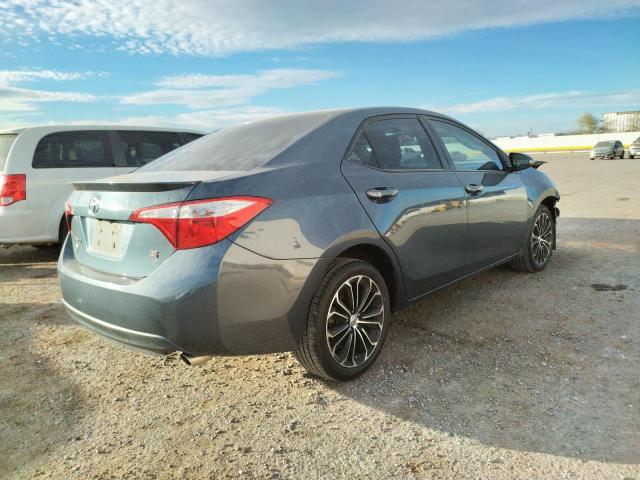 Photo 3 from auction – 2016 TOYOTA COROLLA L with VIN 2T1BURHE5GC547802