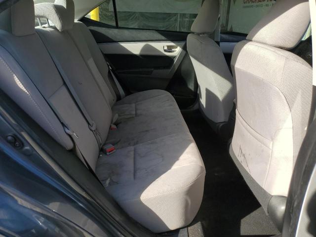 Photo 10 from auction – 2014 TOYOTA COROLLA EC with VIN 2T1BPRHE2EC076440