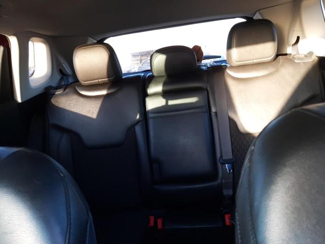 Photo 10 from auction – 2018 JEEP COMPASS LA with VIN 3C4NJCBB8JT500012