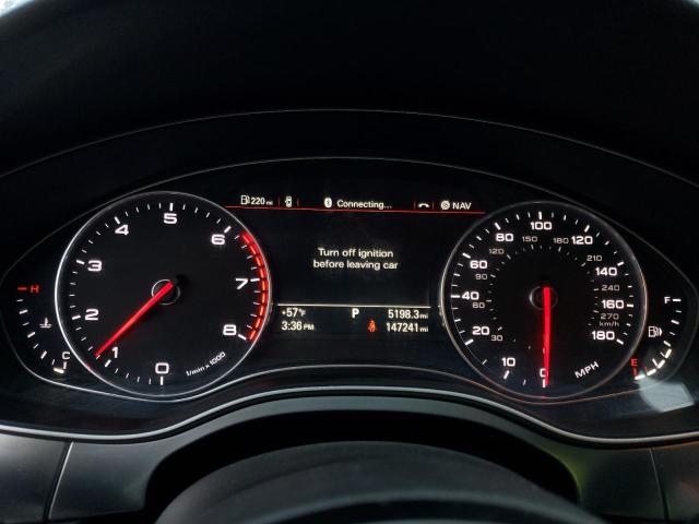 Фото 9 с аукциона – 2015 AUDI A6 PREMIUM с VIN WAUGFAFCXFN006823