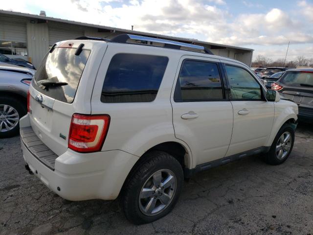 Photo 3 from auction – 2010 FORD ESCAPE LIM with VIN 1FMCU0EG3AKB80227