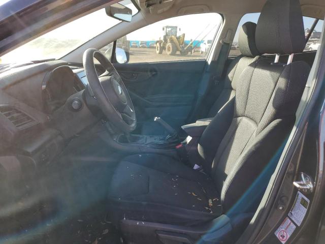 Photo 7 from auction – 2019 SUBARU CROSSTREK with VIN JF2GTAAC2K9270223