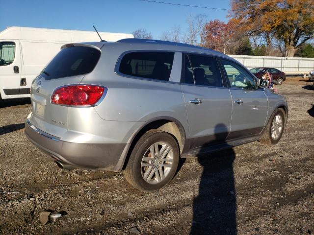 Photo 3 from auction – 2012 BUICK ENCLAVE with VIN 5GAKRAED1CJ372415