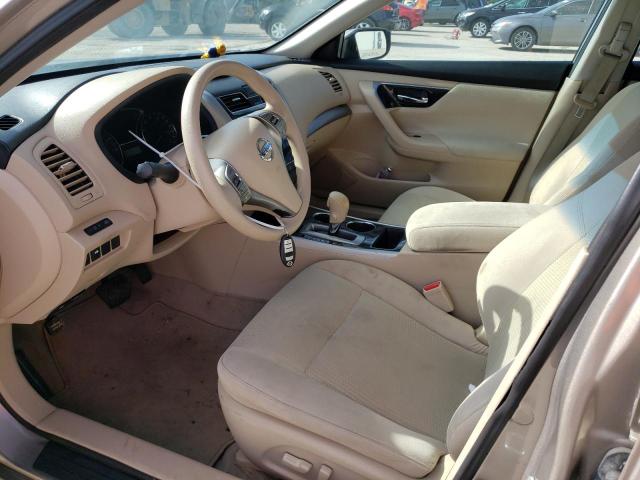 Photo 7 from auction – 2014 NISSAN ALTIMA 2.5 with VIN 1N4AL3AP6EC170271