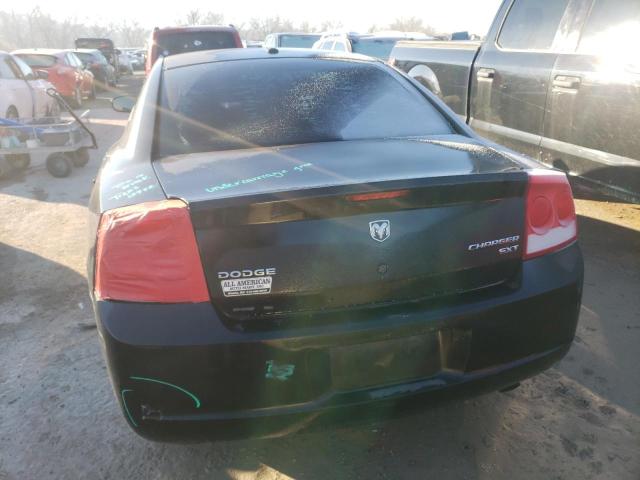 Photo 6 from auction – 2009 DODGE CHARGER SX with VIN 2B3KA33V09H532809
