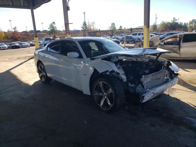 Photo 4 from auction – 2019 DODGE CHARGER R/ with VIN 2C3CDXCT4KH540972
