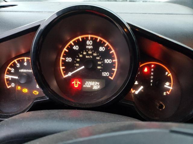 Photo 9 from auction – 2010 HONDA ELEMENT SC with VIN 5J6YH1H90AL005679