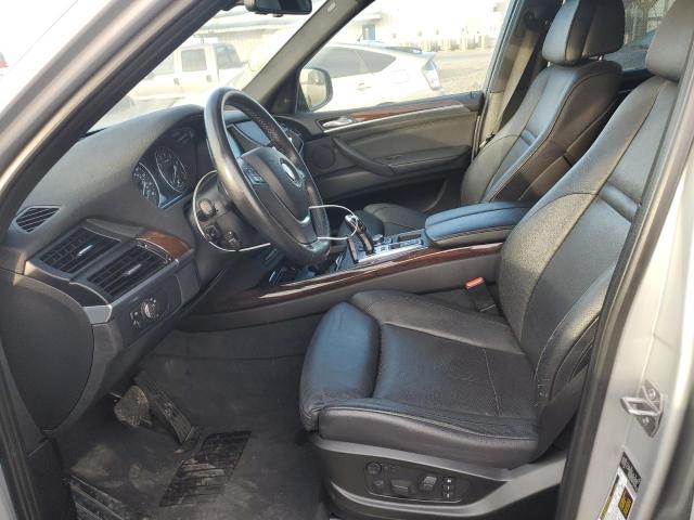 Photo 7 from auction – 2013 BMW X5 XDRIVE5 with VIN 5UXZV8C58D0C15213