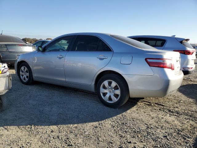 Photo 2 from auction – 2007 TOYOTA CAMRY CE with VIN 4T1BE46K37U509332