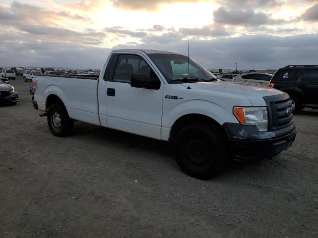 Photo 4 from auction – 2012 FORD F150 with VIN 1FTNF1CF5CKD64661