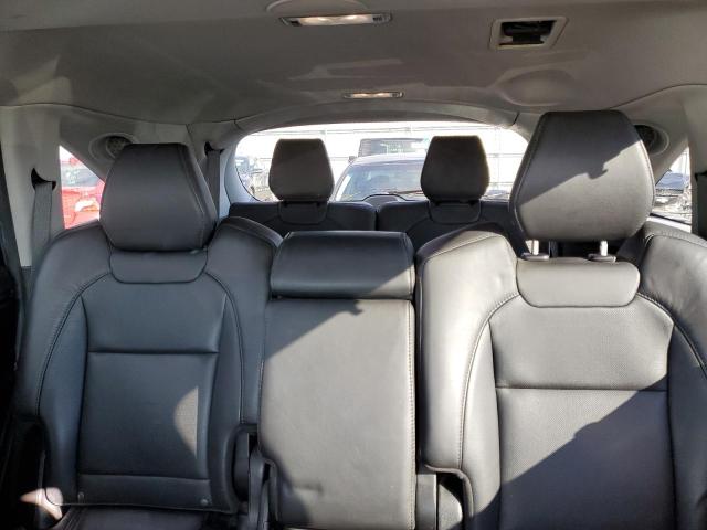 Photo 10 from auction – 2016 ACURA MDX ADVANC with VIN 5FRYD4H91GB028465