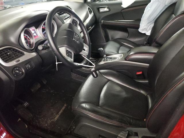 Photo 7 from auction – 2017 DODGE JOURNEY GT with VIN 3C4PDDEGXHT610289