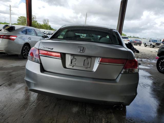 Photo 6 from auction – 2011 HONDA ACCORD LXP with VIN 1HGCP2F42BA101859