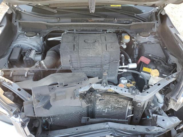 Photo 11 from auction – 2020 SUBARU FORESTER P with VIN JF2SKAJC9LH603201