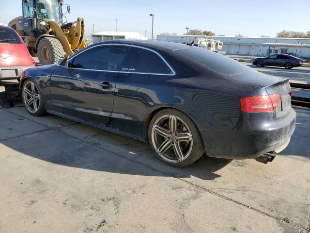 Photo 2 from auction – 2011 AUDI S5 PREMIUM with VIN WAUGVAFR1BA051884
