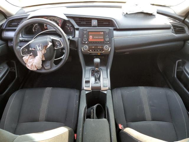Photo 8 from auction – 2017 HONDA CIVIC LX with VIN 2HGFC2F59HH561113