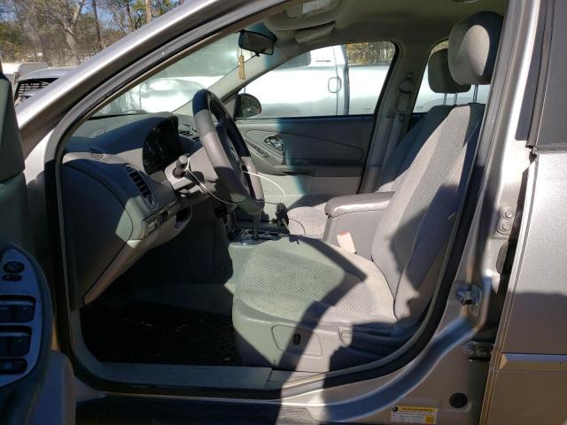 Photo 7 from auction – 2007 CHEVROLET MALIBU LS with VIN 1G1ZS58F77F308564