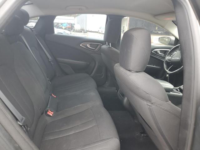 Photo 10 from auction – 2015 CHRYSLER 200 LIMITE with VIN 1C3CCCAB0FN746972