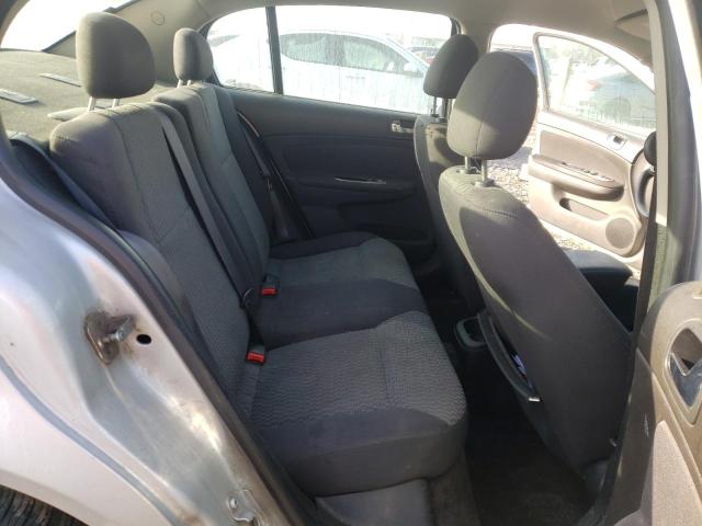 Photo 10 from auction – 2010 CHEVROLET COBALT 2LT with VIN 1G1AF5F57A7190349
