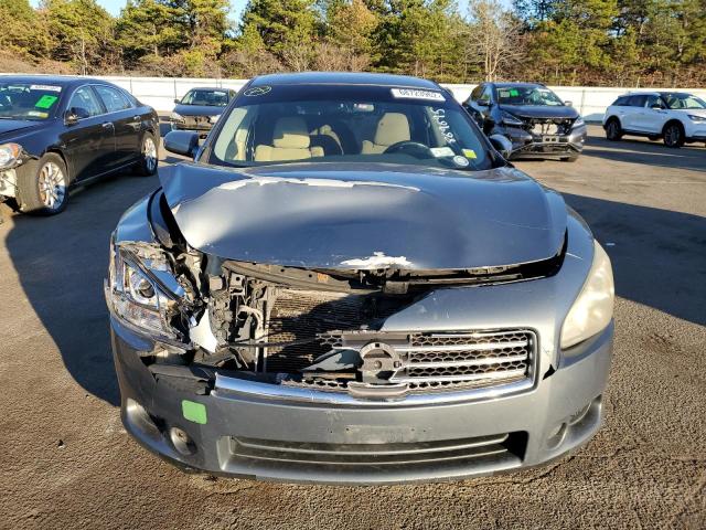Photo 5 from auction – 2011 NISSAN MAXIMA S with VIN 1N4AA5AP7BC869695